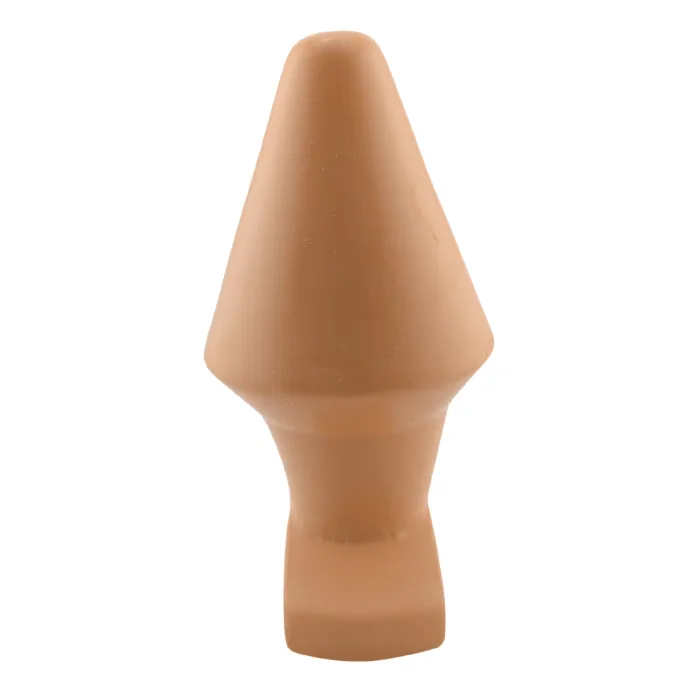 Plug Anale Extra Large - Rosa Carne | Love Moment Male Sex Toys