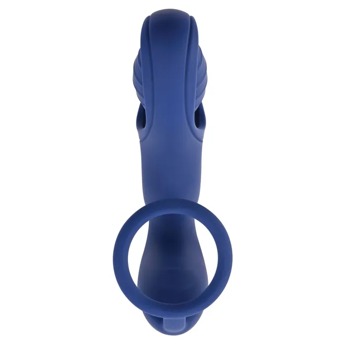 Plug Anale Zero Tolerance Azzurro | Zero Tolerance Anal