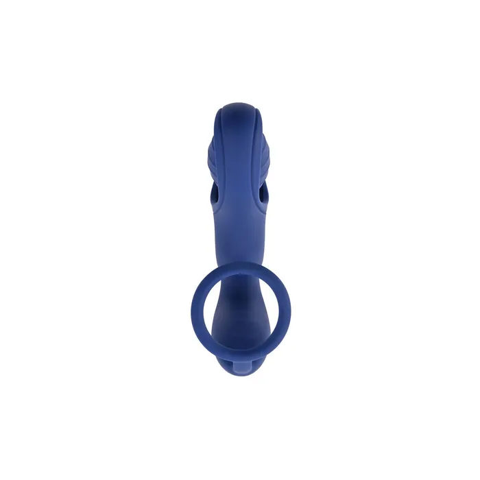 Plug Anale Zero Tolerance Azzurro | Zero Tolerance Anal