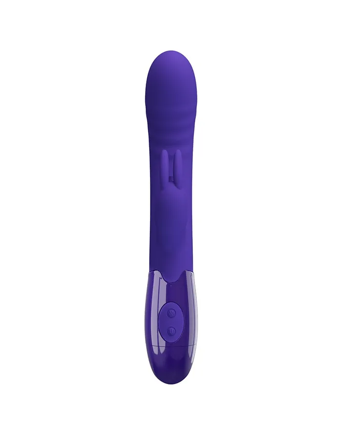 Pretty Love - Cerberus Youth - Rabbit Vibrator - Paars | Pretty Love Vibrators