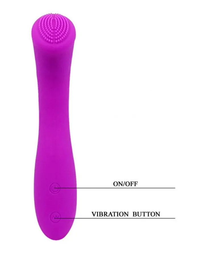 Pretty Love - Len - G-spot Vibrator | Pretty Love Vibrators