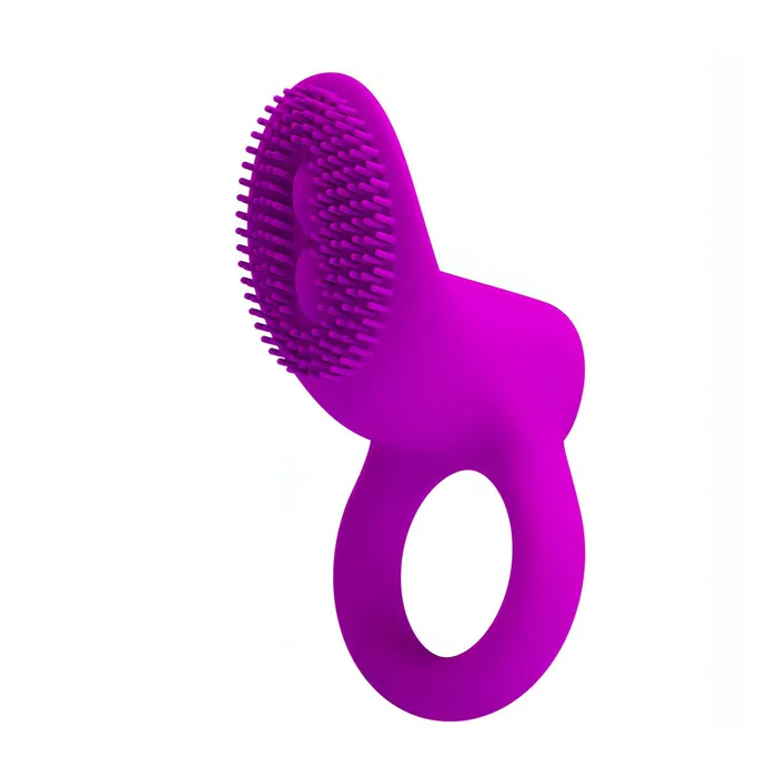 Pretty Love Vibrators | Anello Vibrante con Estensore per la Stimolazione Clitoridea