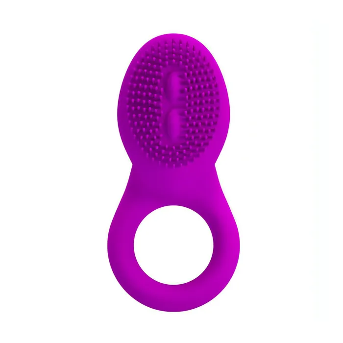 Pretty Love Vibrators | Anello Vibrante con Estensore per la Stimolazione Clitoridea