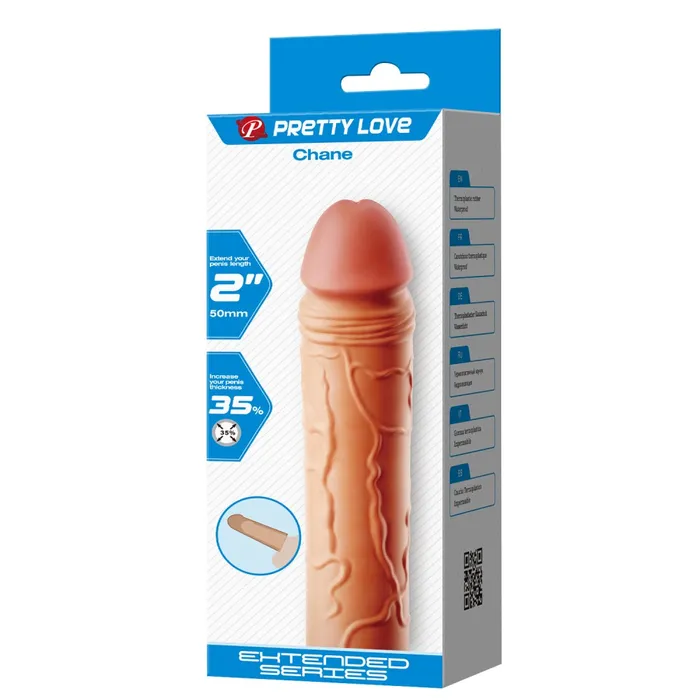 Pretty Love Vibrators | Pretty Love Chane