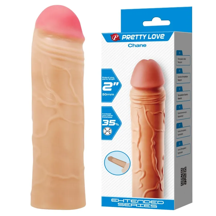 Pretty Love Vibrators | Pretty Love Chane