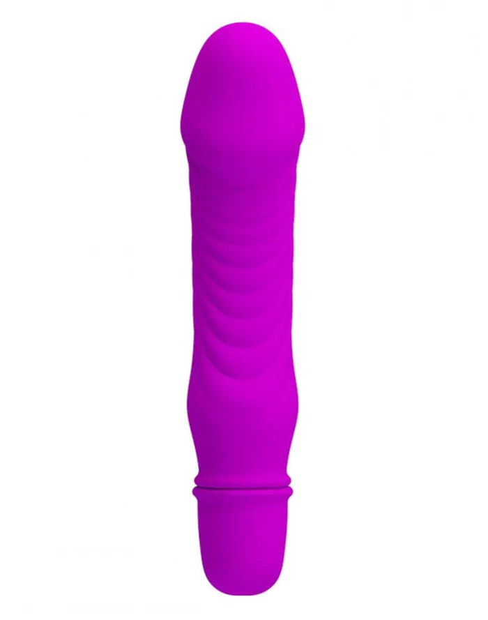 Pretty Love Vibrators | Pretty Love - Stev - Mini Vibrator