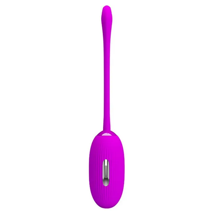 Pretty Love Vibrators | Uovo Vibrante Pretty Love Shock Fun