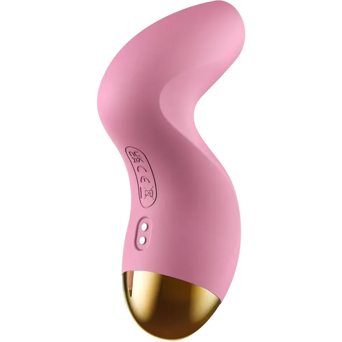 Pulse Pure Pink | Svakom Vibrators