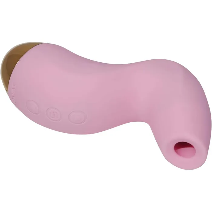 Pulse Pure Pink | Svakom Vibrators