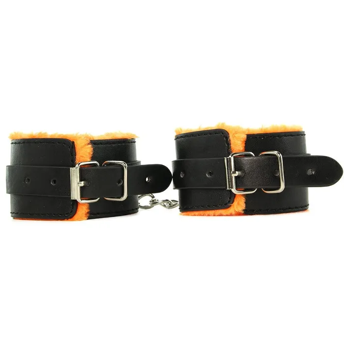 Restraints | Icon Brand Orange Is The New Black Love Cuffs Wrist