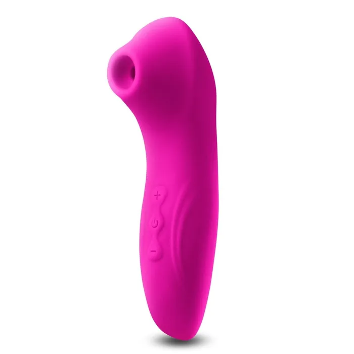 Revel Vibrators Succhia Clitoride Revel Vera Viola