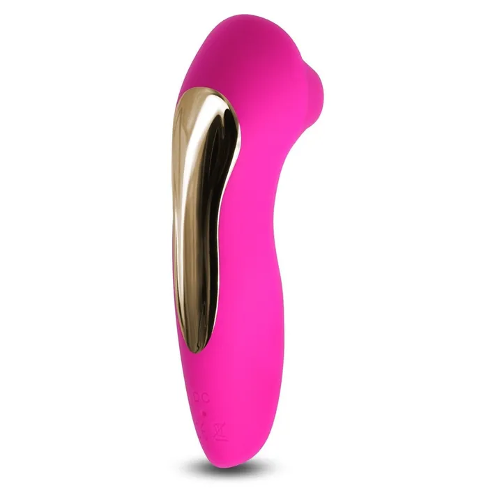 Revel Vibrators | Succhia Clitoride Revel Vera - Viola