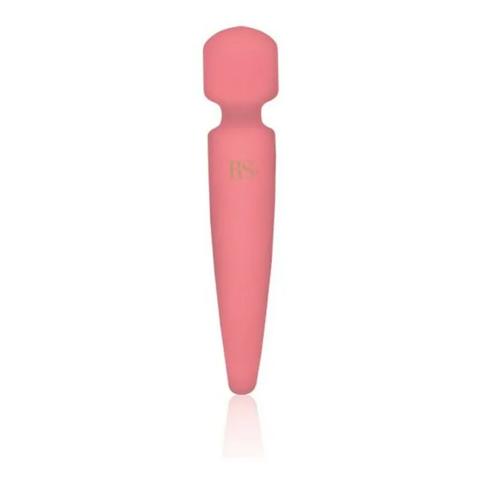 Rianne S Female Sex Toys | Mini Bacchetta Magica Essentials Bella Rosa Corallo Rianne S