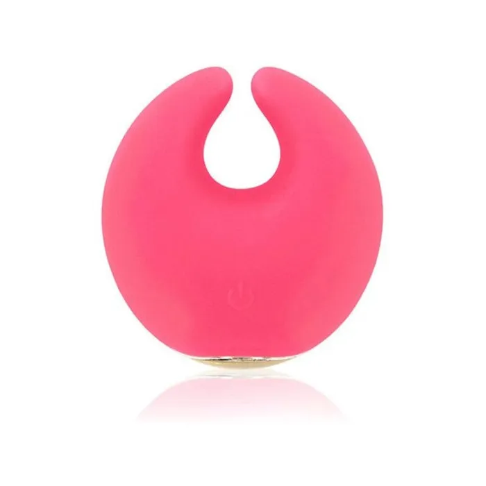 Rianne S Vibrators Vibratore Essentials Moon Rosa Corallo Rianne S 2 pcs