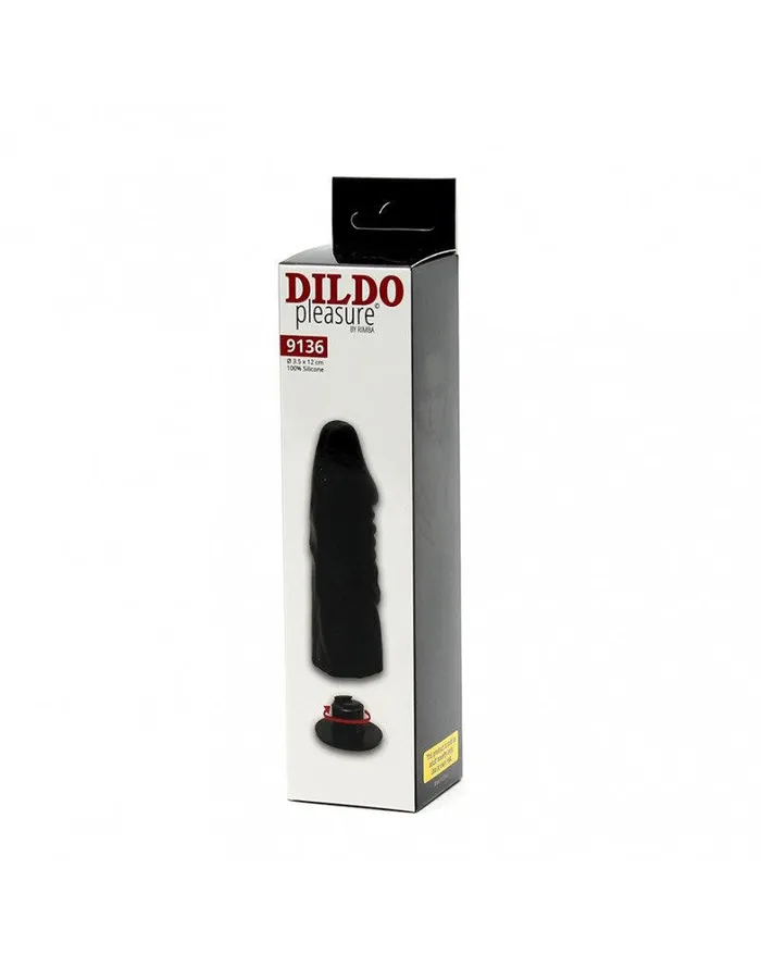 Rimba - Verwisselbare dildo voor strap-on no. 36 - voorbind Harnas | Rimba Female Sex Toys