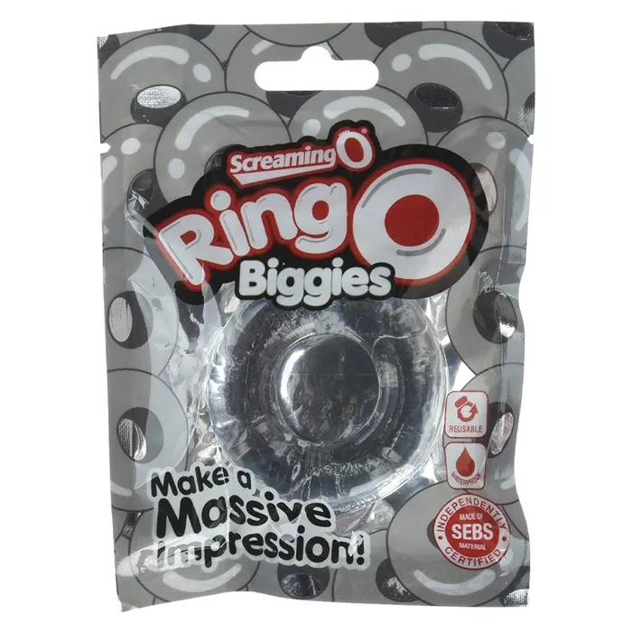 RingO Biggies | Screaming O Vibrators