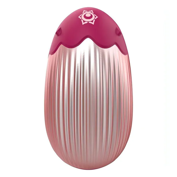 Ritual Vibrators | Succhiaclitoride ShuShu - Cerise