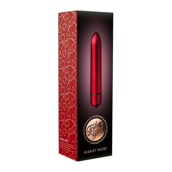 Rocks-Off Vibrators | Vibratore a Proiettile Truly Yours Rocks-Off