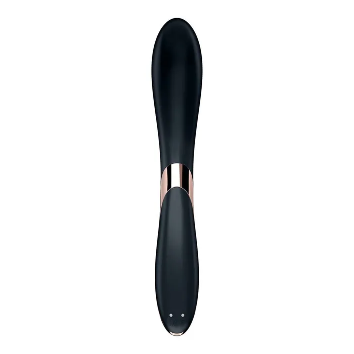 Rrrolling Explosion Black Satisfyer Anal