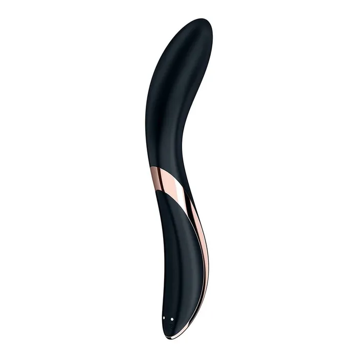 Rrrolling Explosion - Black | Satisfyer Anal