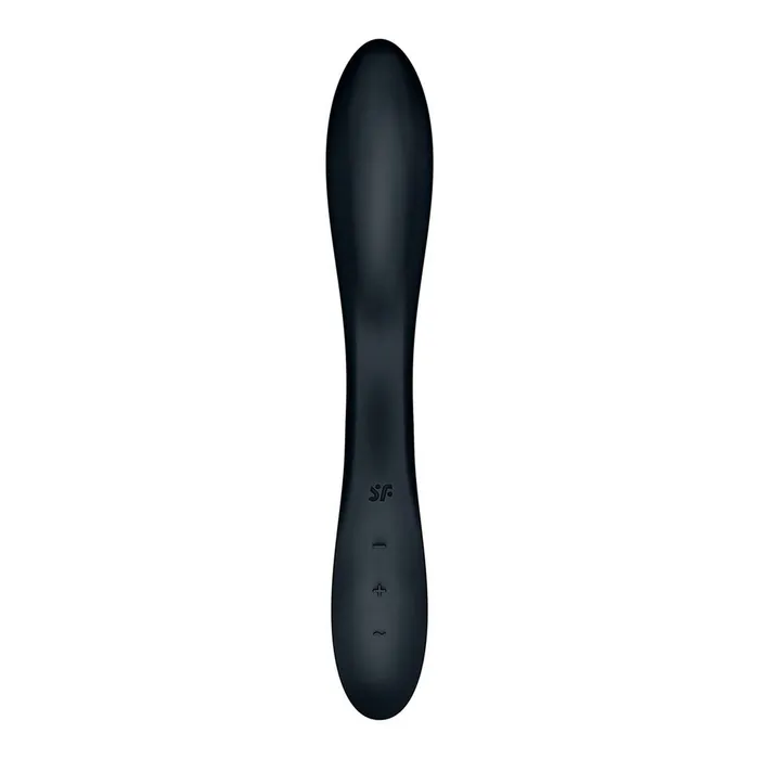 Rrrolling Explosion - Black | Satisfyer Anal