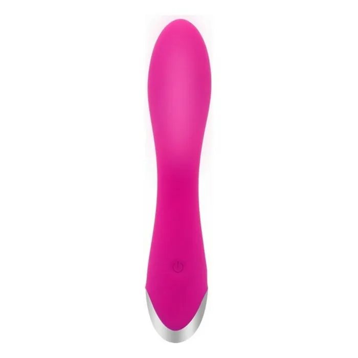 S Pleasures Vibratore S Pleasures Smooth Rosa Vibrators