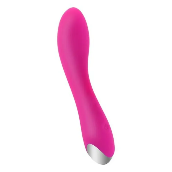 S Pleasures Vibratore S Pleasures Smooth Rosa | Vibrators