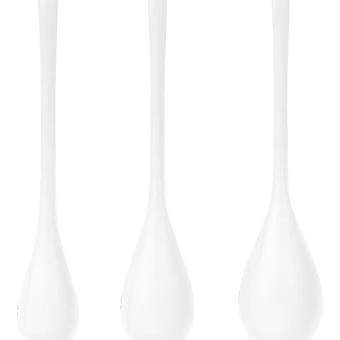 Satisfyer Female Sex Toys | Yoni Power 1 - Kegel Ball Set