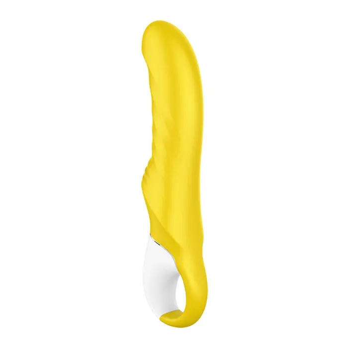 Satisfyer Female Sex Toys | Yummy Sunshine Vibrator - Yellow