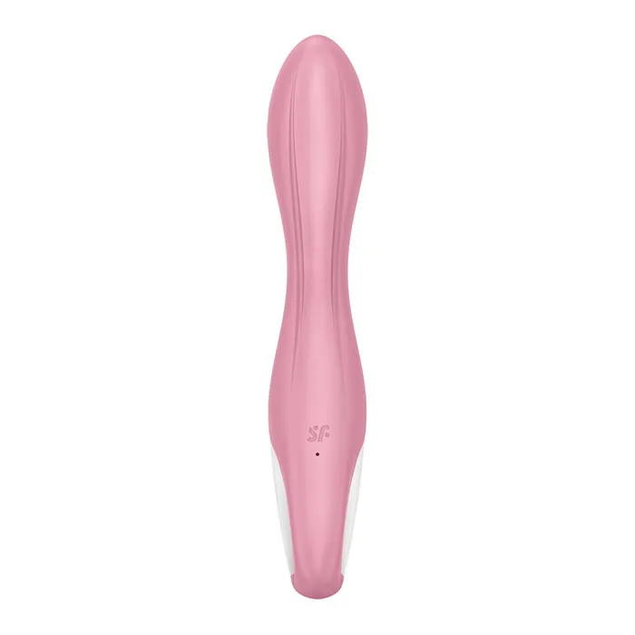 Satisfyer Vibratore Satisfyer Pump Vibrator 2 Rosa | Vibrators