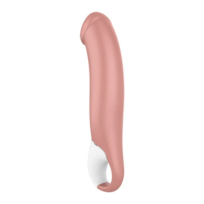 Satisfyer Vibrators | Master Vibrator - Light Pink