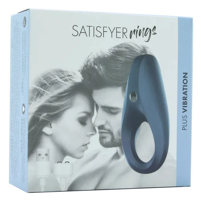 Satisfyer Vibrators Satisfyer Rings