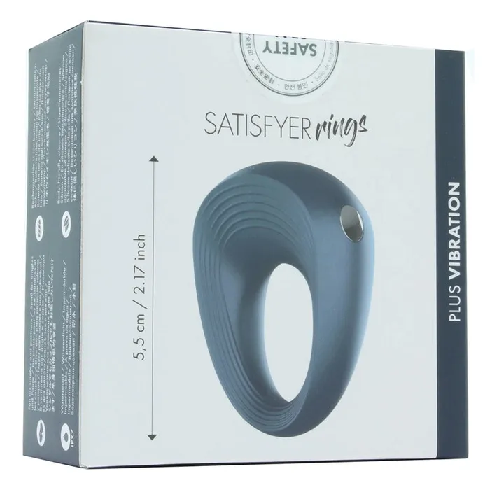 Satisfyer Vibrators | Satisfyer Rings