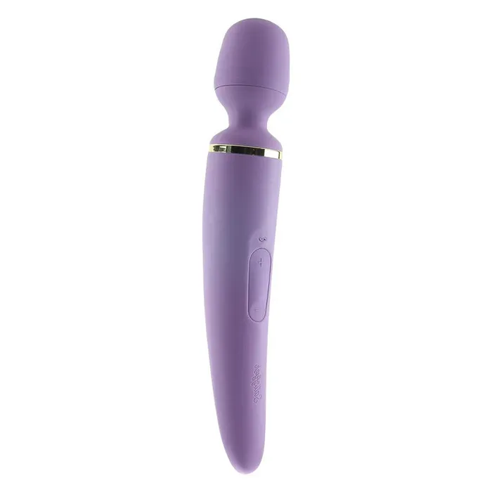 Satisfyer Wand-er Woman | Satisfyer Vibrators