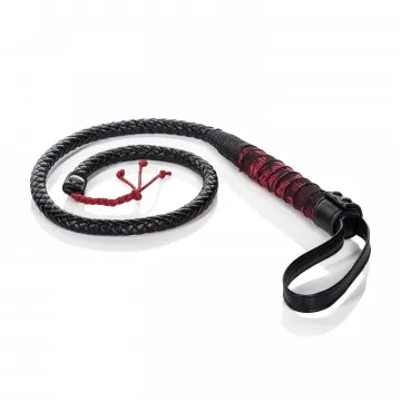 Scandal Bull Whip Calexotics Vibrators