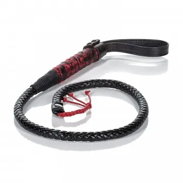 Scandal Bull Whip | Calexotics Vibrators