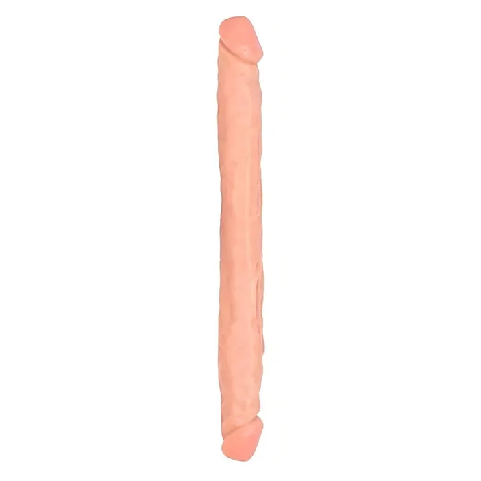 Seven Creations 13'' Flesh Double Dong | Dildos