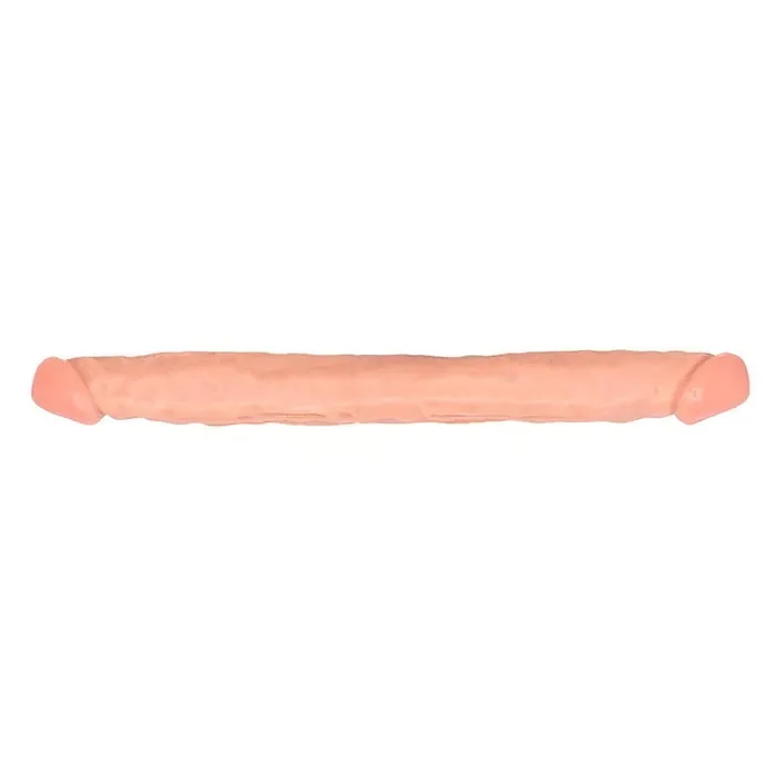 Seven Creations 13'' Flesh Double Dong | Dildos