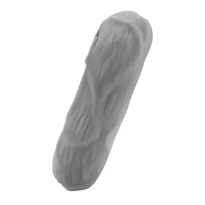 Shaft Dildos | Anelli Fallici Shaft Grigio