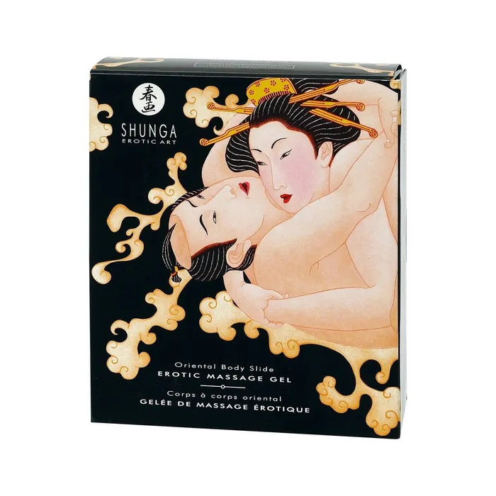 Shunga Couples Kit Piacere Grande Shunga 940931992