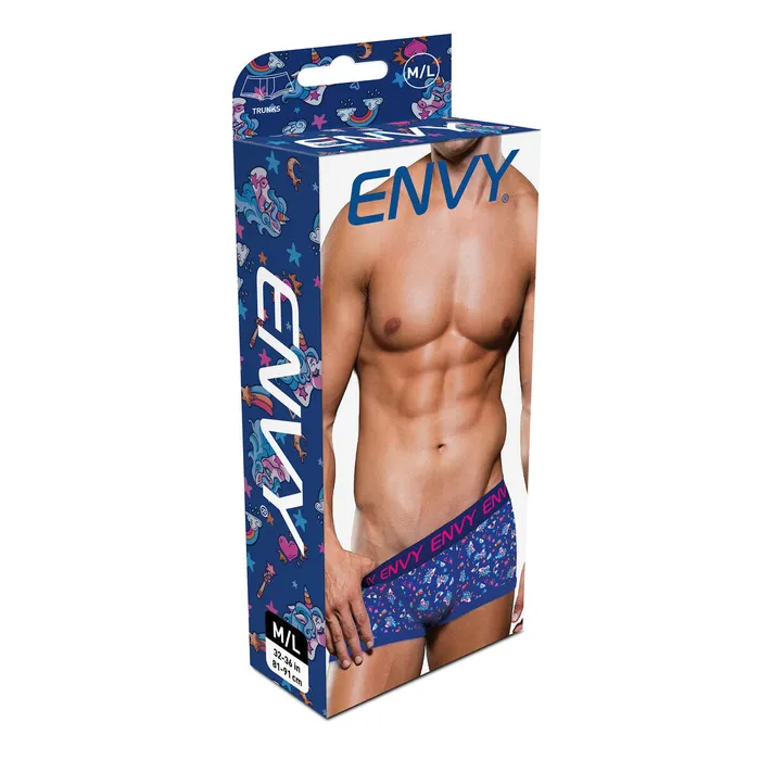 Slip classici Envy Unicorn M/L | Envy Vibrators