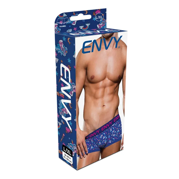 Slip classici Envy Unicorn M/L | Envy Vibrators