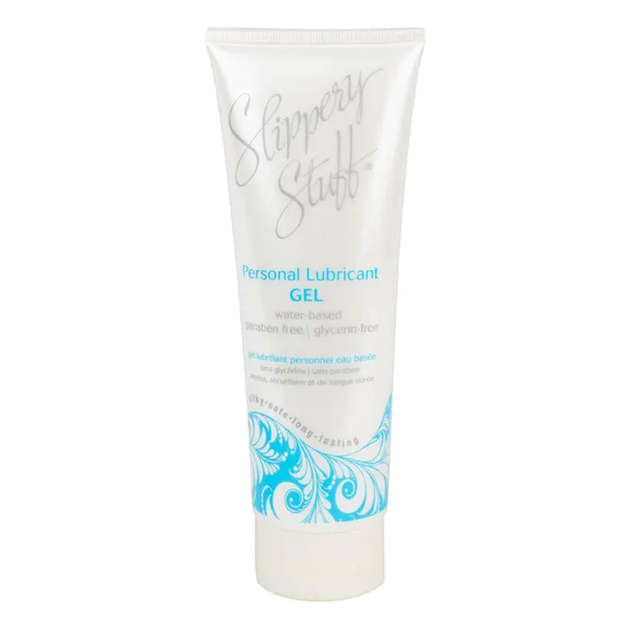 Slippery Stuff Slippery Stuff Gel Waterbased Lubricant Sexual Health Wellbeing