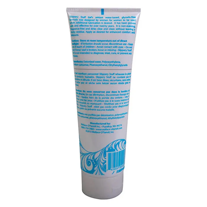 Slippery Stuff Slippery Stuff Gel Waterbased Lubricant | Sexual Health & Wellbeing