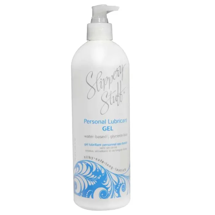 Slippery Stuff Slippery Stuff Gel Waterbased Lubricant | Sexual Health & Wellbeing