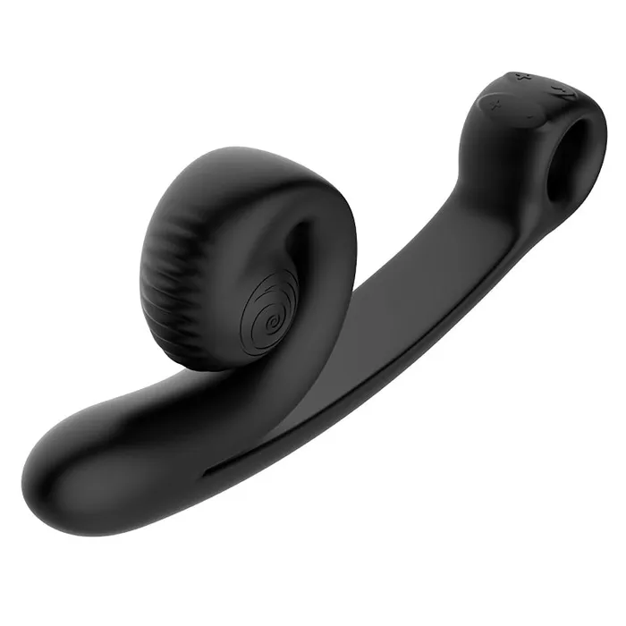 Snail Vibe Snail Vibe Curve Vibrator | Vibrators