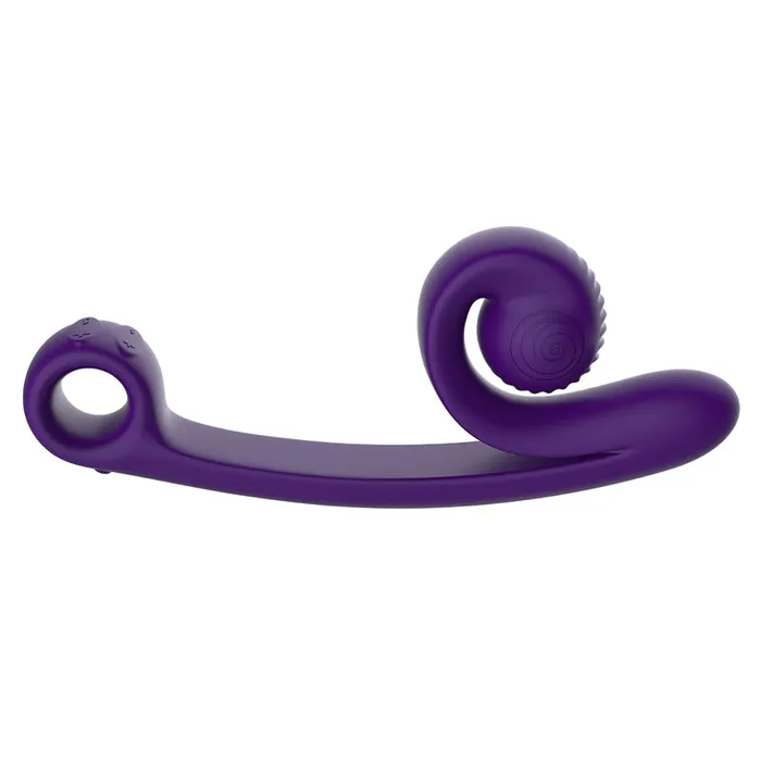 Snail Vibe Snail Vibe Curve Vibrator | Vibrators