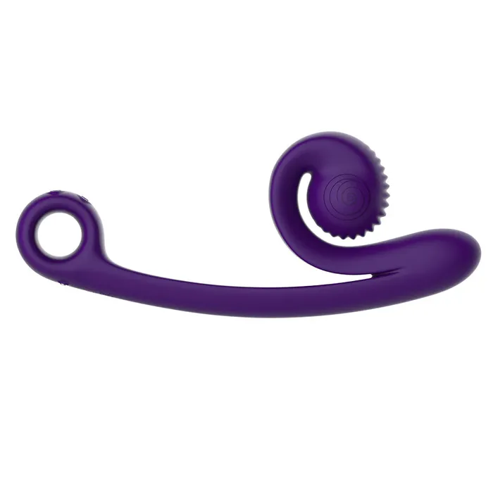 Snail Vibe Snail Vibe Curve Vibrator | Vibrators