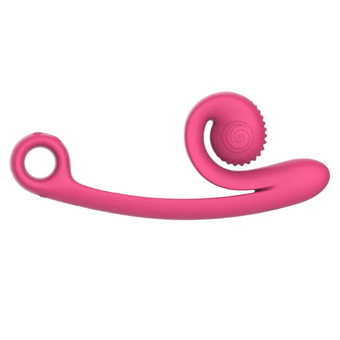 Snail Vibe Snail Vibe Curve Vibrator | Vibrators