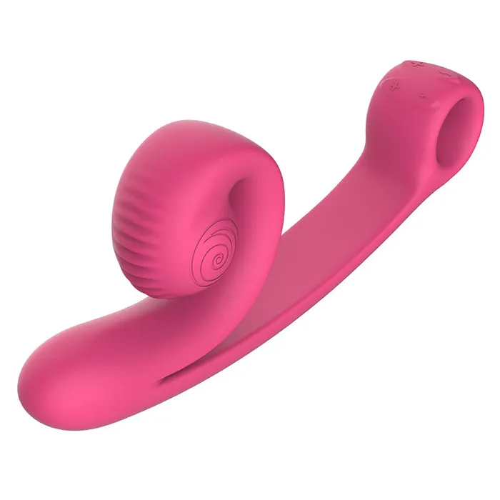 Snail Vibe Snail Vibe Curve Vibrator | Vibrators